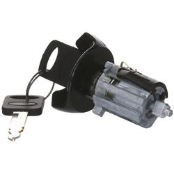 Standard Motor Products US176LT Ignition Lock and Tumbler Switch