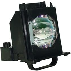 Lutema 915B403001-E Mitsubishi 915B403001 915B403A01 Replacement DLP/LCD Projection TV Lamp - Economy