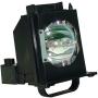 Lutema 915B403001-E Mitsubishi 915B403001 915B403A01 Replacement DLP/LCD Projection TV Lamp - Economy