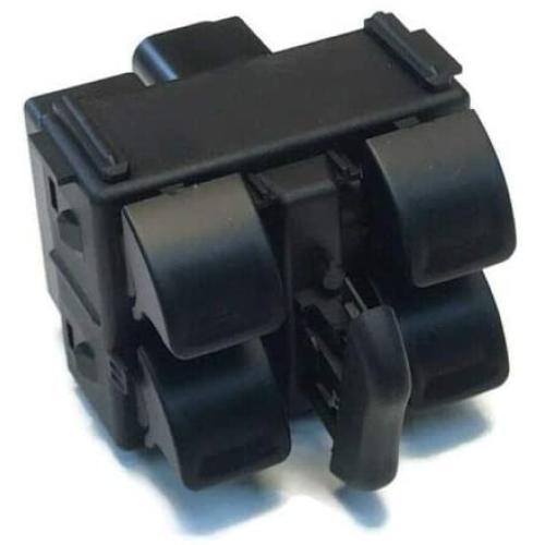 Master Power Window Control Switch 68156217AA for Jeep Wrangler Unlimited 4 Door