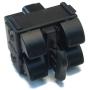 Master Power Window Control Switch 68156217AA for Jeep Wrangler Unlimited 4 Door