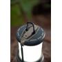 Streamlight 44931 Siege Compact, Cordless, 7.25'' Alkaline Hand Lantern - Coyote - 540 Lumens