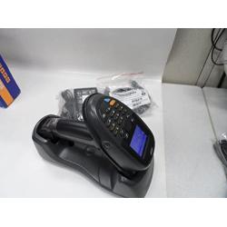 NEW MOTOROLA MT2070 Handheld Terminal Barcode Scanner MT2070-SD00D623371SR