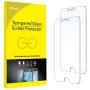 JETech Screen Protector for iPhone 6 and iPhone 6s, 4.7-Inch, Tempered Glass Film, 2-Pack