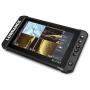 Lowrance Elite FS 9 Fish Finder (No Transducer) with Preloaded C-MAP Contour+ Charts