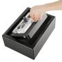 7730 Paragon Lock and Safe Premium Drawer Safe for Easy Compact and Sturdy Security