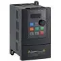 ATO 1 hp 0.75kW VFD, Single Phase to Three Phase VFD Variable Frequency Drive for AC Motor Speed Control