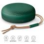 Bang & Olufsen Beosound A1 2nd Gen Portable Wireless Bluetooth Speaker with Voice Assist & Alexa Integration, 3 Microphones for Great Call Quality, 18-Hours Playtime, IP 67 Dustproof and Waterproof