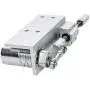 BEMONOC DIY Design DC 24V Linear Actuator Reciprocating Motor Stroke 12mm 16mm 20mm Adjustable High Speed 800rpm