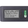 GQ 600-RPS Radiation Detector Dosimeter