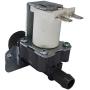 New Version 5220FR2006H Compatible/Replacement Part by OEM Mania for Washer Water Inlet Valve