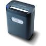 Royal 112MX 12-Sheet Cross Cut Shredder,Black