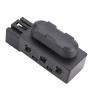 9L3Z-I4A70I-AA Power Seat Switch Compatible with Ford Lincoln Mercury - Escape Expedition Explorer F-150 F-250 F-350 MKX Mariner Milan Mountaineer - Replaces SW7258 PSW5 Seat Switch-Adjusting Front