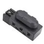 9L3Z-I4A70I-AA Power Seat Switch Compatible with Ford Lincoln Mercury - Escape Expedition Explorer F-150 F-250 F-350 MKX Mariner Milan Mountaineer - Replaces SW7258 PSW5 Seat Switch-Adjusting Front