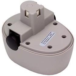 3M PPS SUN GUN NI-CAD Battery, 16398