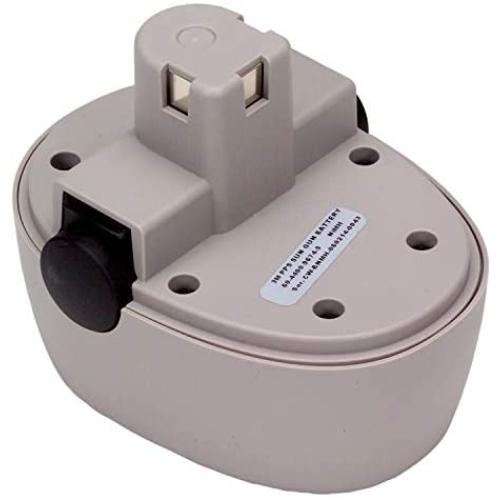 3M PPS SUN GUN NI-CAD Battery, 16398