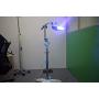Mobile Digital Display Touch Screen Teeth Bleaching Whitening Machine Bleaching Accelerator LED Light Lamp