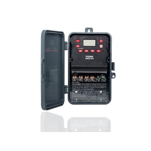 TORK a brand of NSi Industries, LLC EWZ Series Multipurpose Control Astronomic, EWZ101