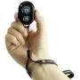 CamKix Camera Shutter Remote Control with Bluetooth Wireless Technology - Create Amazing Photos and Videos Hands-Free - Works with Most Smartphones and Tablets (iOS and Android)