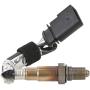 Bosch 16392 Oxygen Sensor, Original Equipment (Audi)