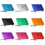 mCover Hard Shell Case for Apple MacBook Pro 13.3-inch (Touch Bar w/USB-C (A1706 A1708 A1989 A2159 A2251), Clear)