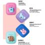 Cooky Airpod Case - Concept Designed by Jungkook, Officially Approved Product & Manufactured by Royche
