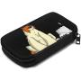 Hxuedan sam sheepdog Looney Tunes The Data Cable Storage Bag Is A Portable And Independent Design SuitableVFor Travelers To Place The Data Cable, Earphone And Electronic Product Data Cable Storage Bag
