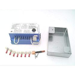 JOHNSON CONTROLS G779LHA-1C Pilot Ignition Control, 24V, INTERMITTANT Universal, 1/4IN