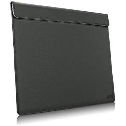 Silent Pocket Waterproof Nylon Faraday Bag, Signal Blocking Device Sleeve for 13 inch and 15 inch Laptops and Tablets - Instant Protection (13 inch, Grey)