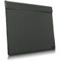 Silent Pocket Waterproof Nylon Faraday Bag, Signal Blocking Device Sleeve for 13 inch and 15 inch Laptops and Tablets - Instant Protection (13 inch, Grey)