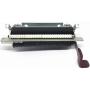 Label Stripper Peel Assembly for Zebra ZT410 ZM400 Thermal Printer P1058930-076