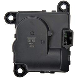 Dorman 604-050 HVAC Blend Door Actuator for Select Jeep Models
