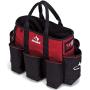 Husky 14 in. Supply Bag
