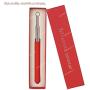Telescopic Teachers Pointer,Teaching Pointer,Hand Pointer Extendable Telescopic Retractable Pointer Handheld Presenter Classroom Whiteboard Pointer, Extends to 39'' (red)