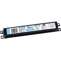 GE Lighting 74465 GE432MVN-DIY LFL ProLine Electronic Multivolt Instant Start Ballast for 4 or 3- F32T8
