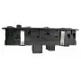 Amrxuts 4602863AB Power Window Control Switch for 2009-2012 Dodge Ram 1500, 2500, 3500 4602863AD 4602863AB 4602863AC Amrxuts 4602863AB Power Window Control Switch for 2009-2012 Dodge Ram 1500, 2500, 3500 4602863AD 4602863AB 4602863AC