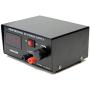 Tekpower HY-1502 DC Power Supply, 1.5-15 Volts @ 2 Amp for Tattoo and More