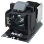 Artki for SP-LAMP-092 Replacement Bulb with Housing for IN3134a, IN3136a, IN3138HDa (by Artki)