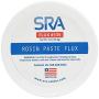 SRA Soldering Products Rosin Paste Flux #135 In A 2 oz Jar
