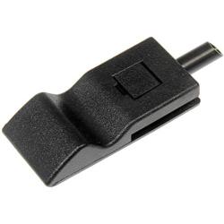Dorman 75221 Door Lock Knob Replacement for Select Models