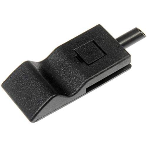 Dorman 75221 Door Lock Knob Replacement for Select Models