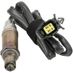Bosch 13879 Oxygen Sensor, OE Fitment (Kia, Mazda)