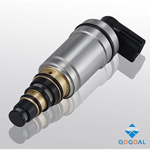 Electronic Control Valve for Calsonic A/C Compressor CSE613-Gogoal ECV13C