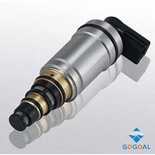 Electronic Control Valve for Calsonic A/C Compressor CSE613-Gogoal ECV13C