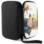 Hxuedan Namikaze Minato The Data Cable Storage Bag is A Portable and Independent Design SuitableVFor Travelers to Place The Data Cable, Earphone and Electronic Product Data Cable Storage Bag