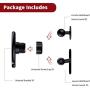 [2PCS Pack] for Magsafe Car Phone Mount,TOLUOHU Dashboard 360° Phone Holder for Office/Home Table Desk Compatible with MagSafe Charger for Phone 12,12 Pro, 12 Mini, 12 Pro Max