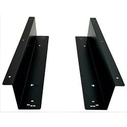 HK SYSTEMS Under Counter Mounting Metal Bracket for 13'' and 16'' Cash Drawer 