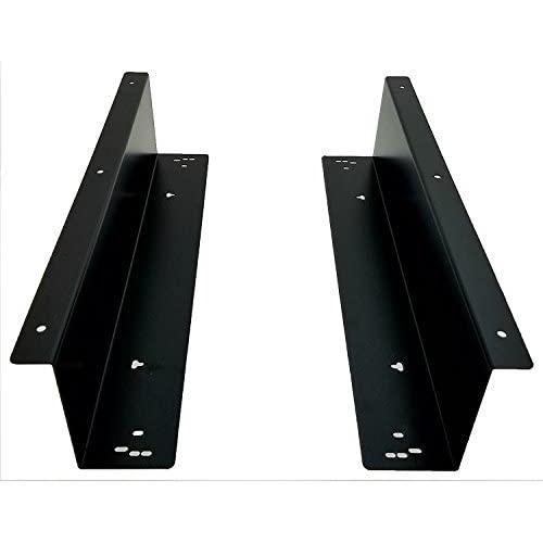 HK SYSTEMS Under Counter Mounting Metal Bracket for 13'' and 16'' Cash Drawer 