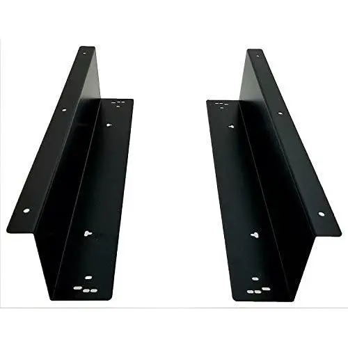 HK SYSTEMS Under Counter Mounting Metal Bracket for 13'' and 16'' Cash Drawer 