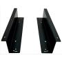 HK SYSTEMS Under Counter Mounting Metal Bracket for 13'' and 16'' Cash Drawer 